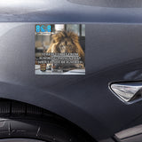 The Source Of Stress Car Magnet is a clear reminder that peace comes from action. This Address problems early car magnet sharpens awareness, while the Stop avoiding responsibility vehicle magnet restores control. Designed as an Awareness reduces stress motivation magnet, it reinforces a Face issues regain control car magnet on every drive—handle it now, reduce stress, and Add to cart today.