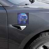 Align your awareness on every drive with the Universal Energy Car Magnet, a powerful Everything is energy motivation car magnet that shifts perspective. This Energy vibration mindset vehicle magnet reinforces intention, while the Universal energy quote daily reminder magnet deepens presence. Let this Conscious energy awareness car magnet keep you mindful of the energy you think, speak, and carry each day. Add to cart