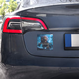 Shift your mindset on every drive with the Fascination Car Magnet, designed to help you turn pressure into possibility. This Turn frustration into growth car magnet encourages curiosity through a Curiosity over frustration motivational vehicle magnet message. Let Reframe challenges inspiration car magnet energy and a Creative mindset daily reminder magnet transform obstacles into insight, momentum, and progress. Add to cart