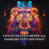 Harness your power with our Concentration Canvas, a bold reminder to channel all energy toward your goals. Elevate focus daily with a Concentration: Inspirational Quote Canvas, or inspire discipline through Motivational Concentration Wall Art. Sharpen clarity with a Focus and Concentration Canvas Print, and bring calm strength home with Mindful Concentration Canvas Art. Direct your energy where it matters—Add to cart today!
