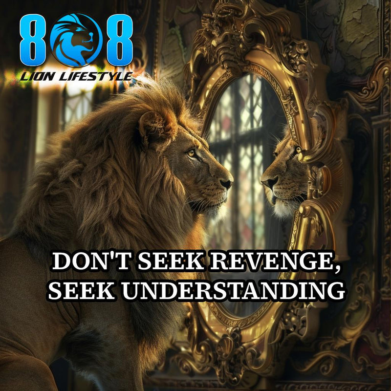Find deeper meaning with our Seek Understanding Canvas, a powerful reminder that wisdom brings peace. Elevate your space with Choose Wisdom Over Revenge Wall Art, embrace calm with Peace Over Revenge Motivational Canvas, and strengthen perspective with Understanding Brings Strength Canvas Print. Inspire harmony daily through our Clarity Through Compassion Inspirational Canvas. Choose understanding over anger—Add to cart now.