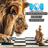 Shape your reality with the Directing Creation Coaster, a daily reminder that your expectations guide your outcomes. This expectation mindset coaster strengthens clarity, while the manifestation power coaster aligns your focus with your goals. Elevate intention with a creative intention drink coaster and ignite purpose using this purpose-driven creation coaster. Direct your destiny with expectation—Add to cart now.