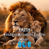 Strengthen your spirit with the FAITH Canvas, a timeless reminder that true guidance comes from within. Embrace divine wisdom through the Finding Answers In The Heart Canvas Art and uplift your soul with the Faith and Inspiration Motivational Canvas. Let the Christian Faith Quote Canvas Print and Strength Through Faith Wall Art inspire daily trust. Walk boldly in faith—Add to cart today!