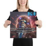 Elevate your mindset and environment with our inspiring Attracting Success Canvas, a timeless reminder that success begins with the right thoughts. Featuring the wisdom of Jim Rohn, this powerful piece blends elegance with motivation, making it the perfect choice for your home or office. Whether you’re searching for an Attracting Success design for sale, a transformational Attracting Success lesson for sale, or motivational Attracting Success wall art for sale, this jim rohn quote for sale