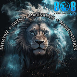 Unlock your potential with our Manifestation Formula Canvas, a bold reminder that initiative, faith, and imagination create results. This Faith and Imagination Motivational Canvas Wall Art inspires creativity, while the Manifest Your Dreams Inspirational Canvas Print fuels daily action. Perfect as Success and Manifestation Motivational Canvas Art or Law of Attraction Canvas Wall Decor, it empowers visionaries to achieve greatness. Add to cart today!