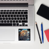 Possibilities Of Energy Sticker
