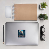 Cut the clutter with the Enemy Of Execution Sticker, a bold reminder that simplicity wins. This Simplicity drives success quote sticker sharpens your priorities, while the Stop overthinking take action sticker fuels momentum. Designed as a Focused execution mindset decal and Eliminate complexity productivity sticker, it keeps you moving fast and smart. Simplify and execute—Add to cart now.