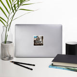Haters Promote You Sticker