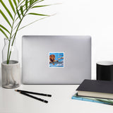Step forward in faith with the Do Your Best Sticker, a daily reminder to give your all and trust the outcome. This Trust God with the rest quote sticker strengthens confidence, while the Faith and effort motivational sticker fuels perseverance. Designed as a Work hard pray harder decal and Leave the results to God reminder sticker, it anchors purpose. Do your part—Add to cart now.