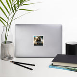 Win before the moment arrives with the Stay Ready Sticker—a bold reminder that preparation is power. This Always prepared motivational sticker and Ready for anything quote sticker sharpen your competitive edge daily. Designed as a Preparation meets opportunity sticker and Be prepared mindset reminder sticker, it fuels constant readiness. Add to cart now and stay ready for greatness.