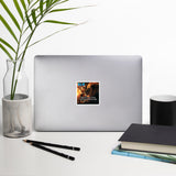 Celebrate your evolution with the Fine Wine Sticker—a bold reminder that greatness matures beautifully. This Aging like fine wine quote sticker and Better with time motivational sticker radiate confident growth. Designed as a Glow up over time reminder sticker and Vintage and thriving sticker, it honors progress and poise. Add to cart now and age with unstoppable confidence.