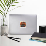 Lead with calm authority using the Answer To Calumny Sticker, a bold reminder that restraint is power. This Silence is strength motivational sticker reinforces inner control, while the Stoic resilience quote sticker builds unshakable character. Stay composed daily with a Dignity under pressure laptop sticker and Reputation over reaction inspirational sticker. Let results speak—Add to cart now.