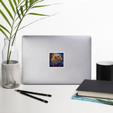 Freedom Of Truth Sticker