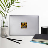 Mastery is only the starting line. The Growth Beyond Mastery Sticker reminds you to push further than comfort. This Expand beyond your limits quote sticker fuels ambition, while the Continuous growth mindset motivational sticker reinforces discipline. Rise higher with the Break past mastery decal and the Level up your potential reminder sticker — add to cart now and elevate your next level today.