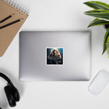 Removing Doubt Sticker