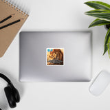 Unlock joy with the Happiness Life Hack Sticker—a daily reminder to Trade expectations for appreciation sticker truth. This Gratitude transforms mindset quote sticker and Appreciation over expectation reminder sticker shift your outlook instantly. Designed as a Positive perspective motivational sticker, it rewires negativity into gratitude. Add to cart now and elevate your happiness today.