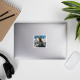 Take control of your future with the Discipline Yourself Sticker—a bold reminder that structure creates strength. This Self discipline equals freedom sticker and Control your habits motivational sticker sharpen daily focus. Designed as a Discipline over regret quote sticker and Personal accountability reminder sticker, it fuels consistent excellence. Add to cart now and master your discipline today.