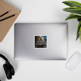 Clarity drives results. The Absence Of Process Sticker reminds you that confusion fades when structure leads. This Systems create success motivational sticker sharpens execution, while the Productivity process mindset sticker builds disciplined focus daily. Stay aligned with an Organized thinking quote laptop sticker and Structure over chaos inspirational sticker designed for high performers. Build smarter systems today—Add to cart now.