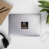 Time Of Truth Sticker