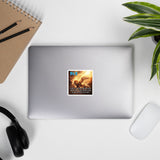 Gift From God Sticker