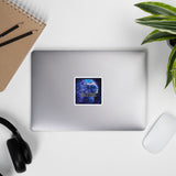 Universal Energy Sticker