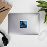 Fascination Sticker
