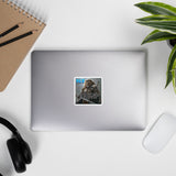 Wants vs Needs Sticker