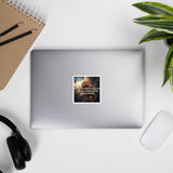 Conceive Believe Achieve Sticker