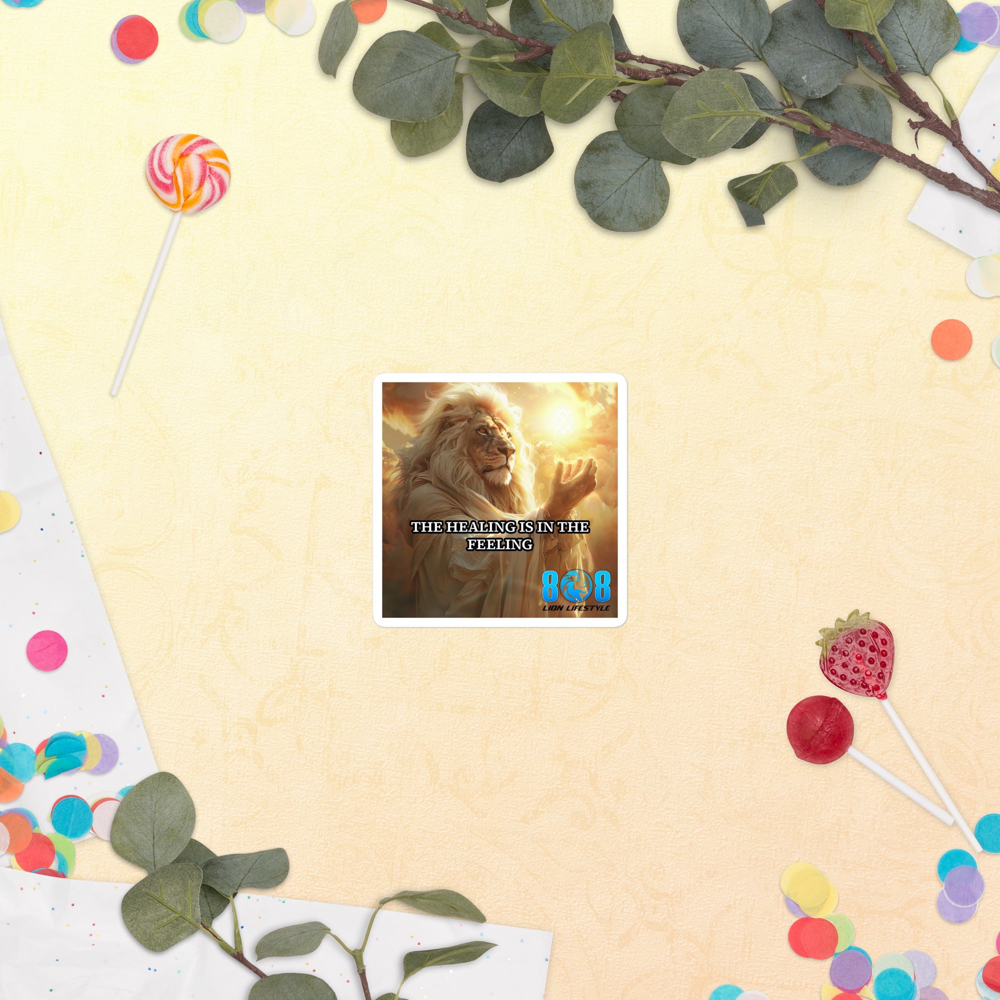 Growth begins within. The Healing Feelings Sticker is your daily reminder that true strength comes from emotional honesty. This powerful Emotional healing quote sticker doubles as a Mental health awareness motivational sticker and Self-love affirmation laptop sticker, helping you embrace every emotion. Let this Feel to heal inspirational sticker anchor your healing journey. Honor your feelings. Transform your life. Add to cart.