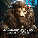 Elevate your space with the Leadership Canvas, a powerful reminder that vision transforms dreams into reality. This Vision and Leadership Inspirational Canvas Wall Art fuels purpose, while the Dream Into Reality Motivational Canvas Print sparks action. Featuring Transformational Leadership Quote Canvas Art and Inspire Others Leadership Motivational Canvas Decor, it empowers greatness every day. Add to cart today!

