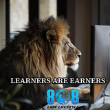 Unlock success with the Learners Are Earners T-Shirt, a bold reminder that knowledge pays the best dividends. Inspire ambition in the Knowledge Builds Wealth Motivational Shirt, celebrate growth with the Education and Success Inspirational Tee, and stay driven in the Learn and Grow Quote T-Shirt. Push limits with the Study Hard Succeed Big Graphic Tee. Invest in your future—Add to Cart today!
