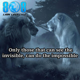 Ignite your potential with the Can Do Impossible Canvas, a bold statement piece designed to inspire greatness. This Inspirational Quote Canvas Wall Art reminds you daily that vision fuels achievement. Let the Believe in the Impossible Motivational Canvas Print spark unstoppable confidence. Elevate your space with Vision and Achievement Canvas Art and Dream Big Motivational Wall Decor. Make the impossible possible—Add to Cart today!