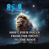 Elevate your mindset with the Focus On Root Canvas, a bold reminder to strengthen your foundation. This Growth Mindset Motivational Canvas Wall Art inspires daily progress, while the Inner Strength and Foundation Inspirational Canvas Print reinforces resilience. Showcase wisdom with the Success Starts at the Root Quote Canvas Art and stay disciplined through the Discipline and Mindset Motivational Canvas Wall Decor. Add to cart today!