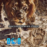 The Clues Of Success Car Magnet reminds you that achievement is not random—it’s repeatable. This Study success patterns car magnet sharpens awareness, while the Learn from winners vehicle magnet keeps your standards high. Designed as a Success principles daily reminder magnet, it reinforces a Model proven success motivation magnet on every drive—follow the clues, apply the lessons, and Add to cart now.