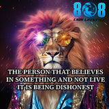 Drive with integrity using the Prevent Dishonesty Car Magnet, a bold Live your values motivation car magnet that keeps character front and center. This Integrity over hypocrisy quote vehicle magnet reinforces alignment, while the Practice what you believe daily reminder magnet builds authenticity. Let this Authentic living mindset car magnet challenge you to live truthfully and lead by example every day. Add to cart