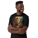 Show your passion proudly with the Visible Love T-Shirt, a daily reminder that work fueled by love creates impact. This Work Is Love Motivational Shirt inspires dedication, while the Inspirational Quote Graphic Tee uplifts your spirit. Live with intention in the Purpose Driven Lifestyle T-Shirt and radiate positivity in the Love Made Visible Empowerment Shirt. Wear your values—Add to cart today!