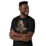 Stay balanced in life with our Expect The Best T-Shirt, a bold reminder to hope high while staying ready. This Expect the Best Prepare for the Worst Shirt inspires strength, while the Motivational Optimism and Resilience Quote Tee fuels confidence. Wear the Inspirational Prepared Mindset T-Shirt, also a perfect Gift Expect the Best Motivational Shirt for Men & Women. Add to cart today!
