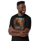 Celebrate progress with the Master & Student T-Shirt, a reminder that mastery comes from persistence, not perfection. Inspire grit with the Learn From Failure Motivational Shirt and fuel determination with the Growth Through Perseverance Quote Tee. Embrace wisdom in the Success Lessons Lifestyle T-Shirt and showcase strength with the Resilience And Mastery Motivational Shirt. Turn setbacks into growth—Add to cart today!