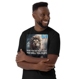Stand tall in the Toleration Awareness T-Shirt, a bold reminder to demand better from life. Spark transformation with the Stop Tolerating Start Changing Shirt, and embrace discipline in the Accountability Motivational Quote Tee. Break barriers with the Break Free From Limits Graphic T-Shirt, or honor yourself in the Self Respect Inspirational Shirt. Add to cart today and wear the power of change!