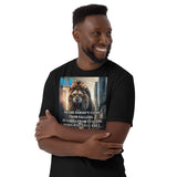 Rise stronger every time with our Get Back Up T-Shirt, a bold reminder that falling isn’t failure—staying down is. Wear the Rise After Falling Motivational Shirt to inspire courage, or push forward in a Never Stay Down Tee. Share perseverance with an Overcome Failure Quote T-Shirt and embody grit in a Resilience And Strength Graphic Tee. Stand tall again—Add to cart today!
