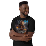 Stand tall in faith and resilience with our Become Stronger T-Shirt, a daily reminder that strength is built through perseverance. Crafted for comfort and style, this empowering piece of Become Stronger clothing for sale is more than apparel—it’s a declaration of courage. Featuring a bold Become Stronger T-Shirt quote for sale, a powerful No Shame T-Shirt for sale, and an inspiring Get Stronger Shirt for sale, this design helps you rise above. Shop now and wear your strength with pride.