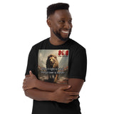Pursue excellence with the Flawless Action T-Shirt, crafted for those who refuse mediocrity. This success mindset motivational shirt inspires peak focus, while the discipline and excellence tee fuels determination. Wear it boldly as a no shortcuts quote shirt or a do it right motivational tee that drives results in life and work. Commit to greatness—Add to Cart now!
