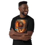 Stand strong with the Perseverance T-Shirt, a bold reminder that faith carries you through every challenge. Wear the Faith and Perseverance Motivational Shirt to inspire courage, or the Strength Through Perseverance Inspirational Tee to fuel resilience. The Keep Going Never Quit Quote T-Shirt and Endurance Builds Faith Graphic Shirt remind you to push forward daily. Keep the faith alive—Add to cart today!