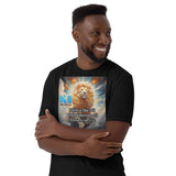 Embrace peace and strength with our Oil Of Faith T-Shirt, a bold reminder that faith smooths every path. This Faith Is the Oil That Removes Friction Shirt inspires calm, while the Christian Faith and Peace Motivational Tee uplifts the spirit. Wear an Inspirational Faith Quote T-Shirt, also a thoughtful Gift Oil of Faith Spiritual Shirt for Men & Women. Add to cart today!