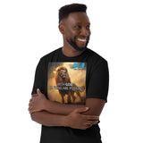 Embrace divine confidence with the Possibilities With God T-Shirt, a bold expression of faith and strength. Wear this Faith In God Motivational Shirt to inspire daily hope, while the Christian Scripture Quote Tee reminds you of God’s promises. Share your belief with the Bible Verse Inspirational T-Shirt and uplift spirits with the All Things Are Possible Graphic Tee. Live your faith—Add to cart today!