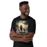Seize every moment with the Do It Today T-Shirt, a bold call to stop delaying your dreams. Power up your mindset with the No Excuses Motivational Shirt, or wear the Take Action Now Inspirational Tee to ignite urgency. The Don’t Wait For Tomorrow Quote T-Shirt and Make Today Count Graphic Motivational Shirt push you toward success daily. Take action now—Add to cart