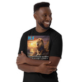 Stand bold in authenticity with the Living The Truth T-Shirt, crafted to showcase your unshakable spirit. Wear it as a Truth And Integrity Motivational Shirt to inspire respect, or style it as an Authentic Life Quote Tee that speaks volumes. This Courage To Live Truth T-Shirt, designed as an Inspirational Honesty Graphic Shirt, empowers your journey daily. Claim your truth with pride—Add to Cart now!