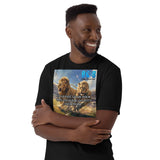 Go further together with the Go Fast Or Go Far T-Shirt, a powerful reminder that unity creates success. Inspire your circle with the Teamwork Makes The Dream Work Shirt and celebrate strength in numbers with the Unity And Strength Motivational Tee. Lead with connection in the Collaboration Over Competition Quote Shirt and rise in the Together We Achieve More Graphic Tee. Add to cart today!