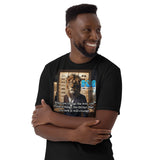 See life through a new lens with the Power Of Perception T-Shirt, a bold reminder that perspective shapes reality. This mindset shift motivational shirt inspires growth, while the change perspective quote tee empowers transformation. Wear it proudly as positive perception apparel or an inspirational life quote shirt that uplifts your journey. Shift your view, shift your life—Add to Cart today!