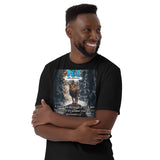 Break barriers with our Power Of Persistence T-Shirt, a bold reminder that steady effort conquers obstacles. This inspiring Persistence Over Power Shirt shows that true strength lies in consistency, not force. Wear motivation daily with our Persistence Quote T-Shirt, crafted for dreamers, doers, and achievers. Whether in the gym, office, or life’s journey, the Motivational Persistence Tee fuels your drive forward. 